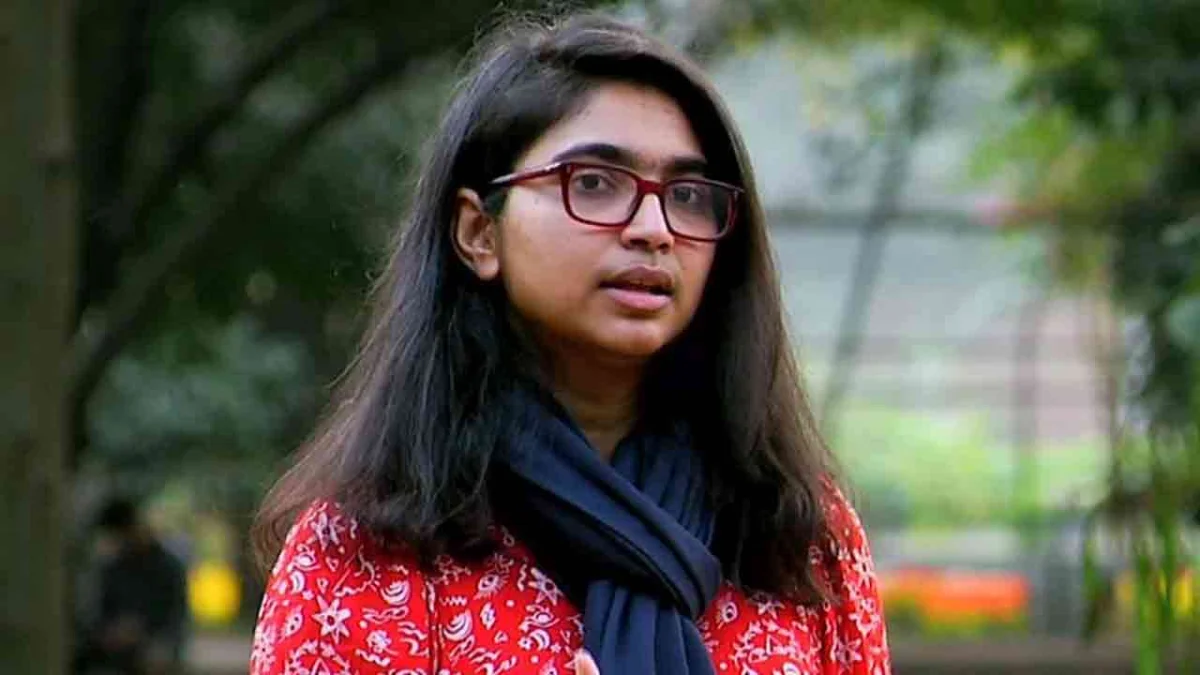 নির্বাচনী তহবিলে অনুদানের অর্থ ফেরত দেওয়ার ঘোষণা ডা. তাসনিম জারার