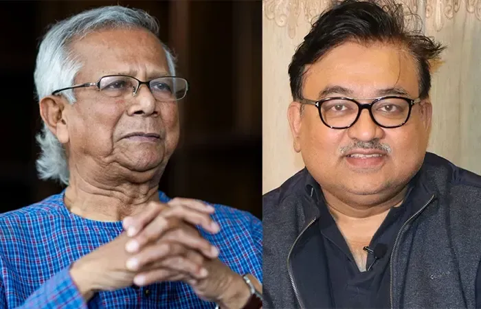 ড. ইউনূস মব ভায়োলেন্সের দায় নেবেন না কেন? প্রশ্ন আব্দুন নূর তুষারের
