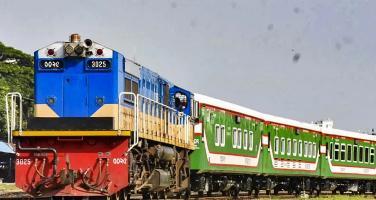 যেদিন থেকে মিলবে ট্রেনের অগ্রিম টিকিট