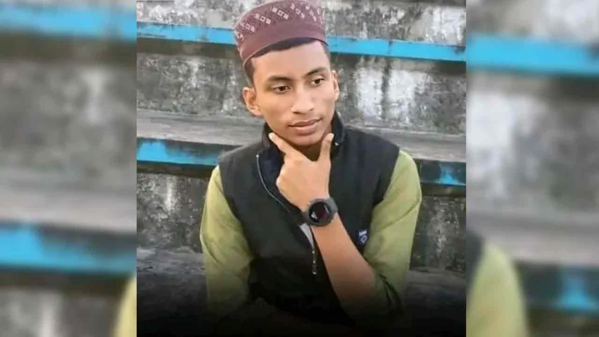 ক্রিকেট খেলায় জোরে বল করাকে কেন্দ্র করে ছুরিকাঘাতে যুবককে হত্যা