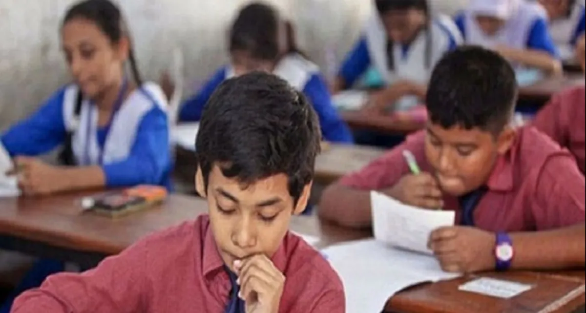 জুনিয়র বৃত্তি পরীক্ষার ফলাফলে সারা দেশে প্রথম স্থান অর্জন যে স্কুলের