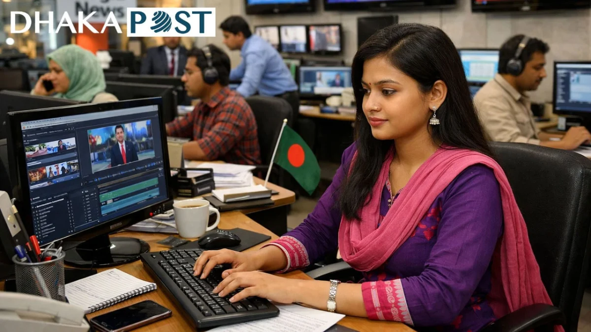 দেশের সকল সংসদীয় আসনে রিপোর্টার নিচ্ছে বার্তা বাজার