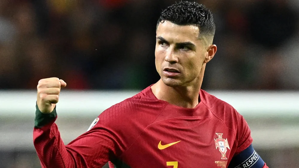স্প্যানিশ ক্লাবের মালিকানা কিনলেন রোনালদো