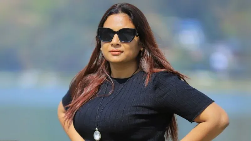 রাষ্ট্রপতির সাক্ষাৎকার নিয়ে জামায়াত-এনসিপি খেপল কেন?: নীলা ইস্রাফিলের প্রশ্ন
