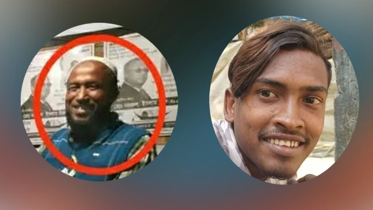 ধর্ষণের বিচার চাওয়ায় কিশোরীকে বাবার কাছ থেকে তুলে নিয়ে হত্যা, বিএনপির নেতাসহ গ্রেপ্তার ৪