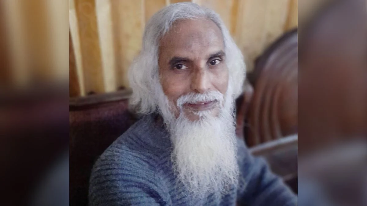 রাজশাহীতে আওয়ামী লীগ নেতা বাবু গ্রেপ্তার