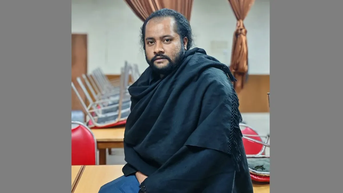 এবার শিবিরের বিরুদ্ধে মিথ্যাচারের অভিযোগ জকসুর সেই ছাত্রদল সমর্থিত নেতার