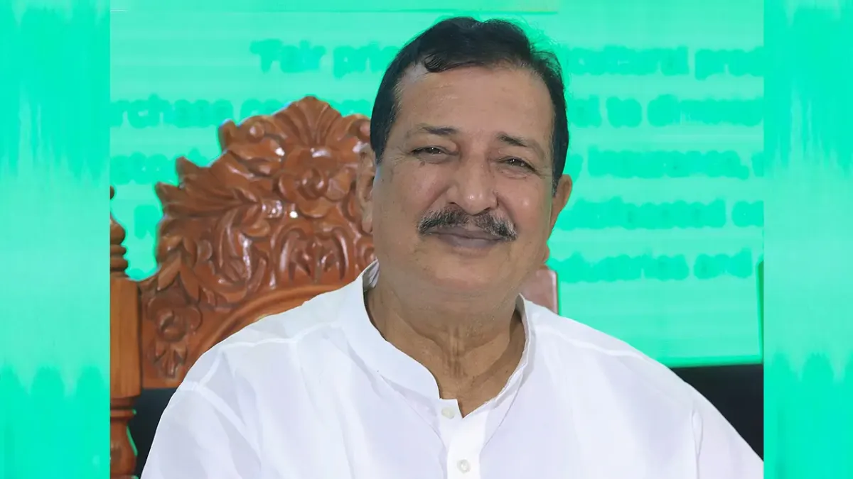 ভূমি সংক্রান্ত দুর্নীতি কমাতে ‘ওয়ান স্টপ সার্ভিস সেন্টার’ চালুর আশ্বাস ভূমিমন্ত্রীর