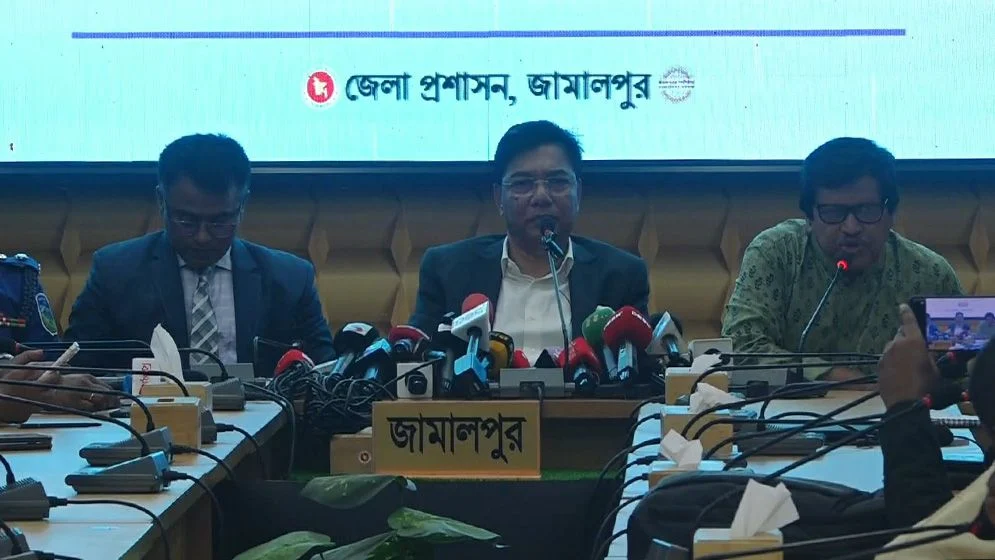 প্রত্যেকটি জায়গা ভঙ্গুর, নষ্ট হয়ে গেছে এবং দুর্নীতির ছোঁয়া রয়েছে : প্রতিমন্ত্রী মিল্লাত