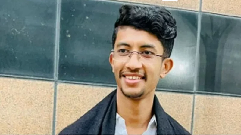 হত্যাচেষ্টা মামলায় সাবেক বৈষম্যবিরোধী নেতা রিয়াদ গ্রেপ্তার