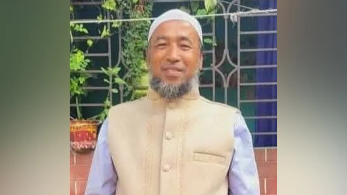 নরসিংদীতে কিশোরীকে ধর্ষণের পর হত্যায় অভিযুক্ত বিএনপি নেতা বহিষ্কার