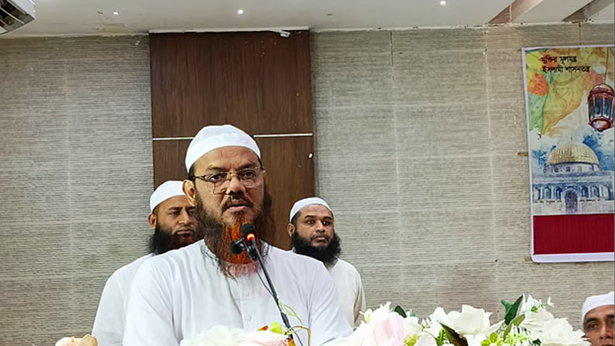 ব্যাংকের টাকা এ দেশের জনগণের, বিএনপির না : ফয়জুল করীম