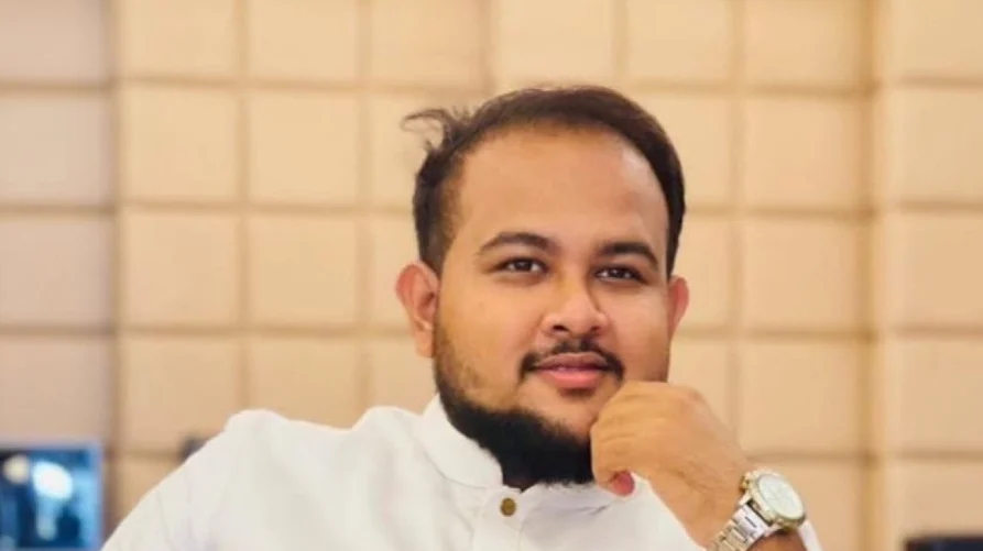 আমি লিখিত জবাব দেব না: শোকজ প্রসঙ্গে ছাত্রদল নেতা হামিম