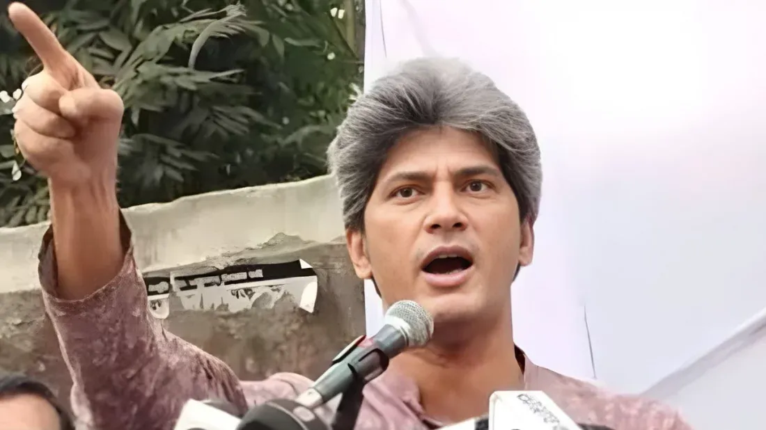 দেশে একটি উগ্র দক্ষিণপন্থা মাথাচাড়া দিয়ে উঠছে: জোনায়েদ সাকি