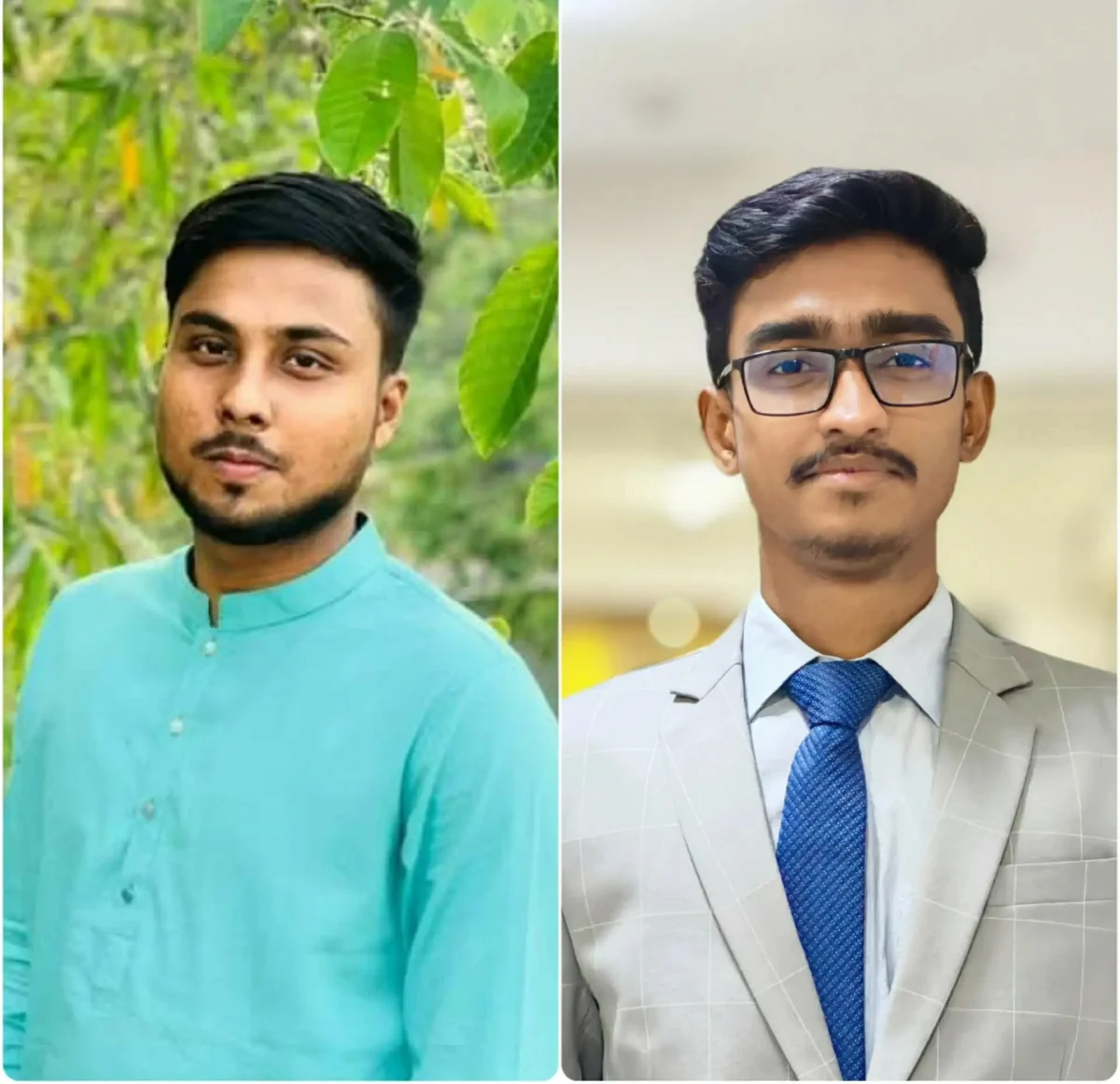 জবিস্থ ময়মনসিংহ জেলা ছাত্রকল্যাণের দায়িত্বে জুনাইদ ও রাফি