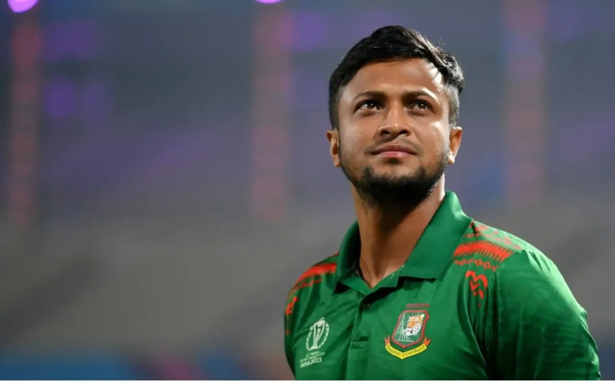 ‘যেকোনো ফরম্যাটেই একাদশে থাকার যোগ্য সাকিব’