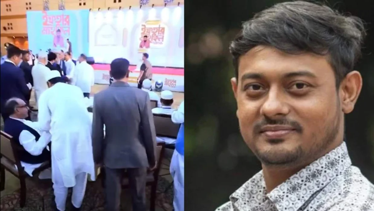 ছোট ভাইয়ের সিট এভাবে কেড়ে না নিলেও পারতেন, আব্বাস ভাই বললেন, দুষ্টুমি করবা না: পাটওয়ারী