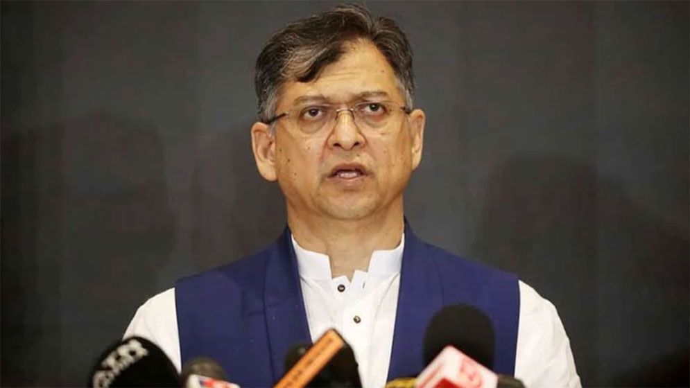 কক্সবাজার-১ আসনে জয়ের পথে সালাহউদ্দিন আহমদ