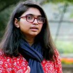 ক্ষমতাসীনদের গালি দেওয়া কি অপরাধ? প্রশ্ন তাসনিম জারার