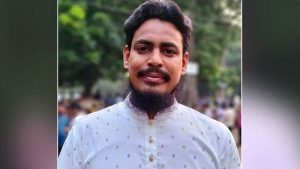বরাদ্দের ১০ লাখ টাকা স্বচ্ছ ও সুষ্ঠুভাবে বিতরণ করা হয়েছে: আখতার হোসেন