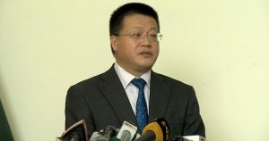 তিস্তা প্রকল্পে বিনিয়োগে আগ্রহী চীন