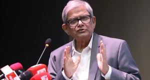 জামায়াতকে রাজনৈতিকভাবে নির্মূলে কাজ করতে হবে: মির্জা ফখরুল