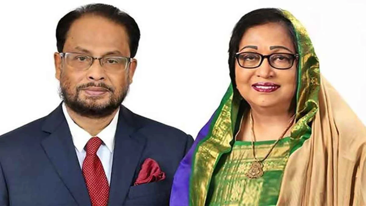 জিএম কাদের ও তার স্ত্রীর অবৈধ সম্পদের প্রমাণ পেয়েছে দুদক