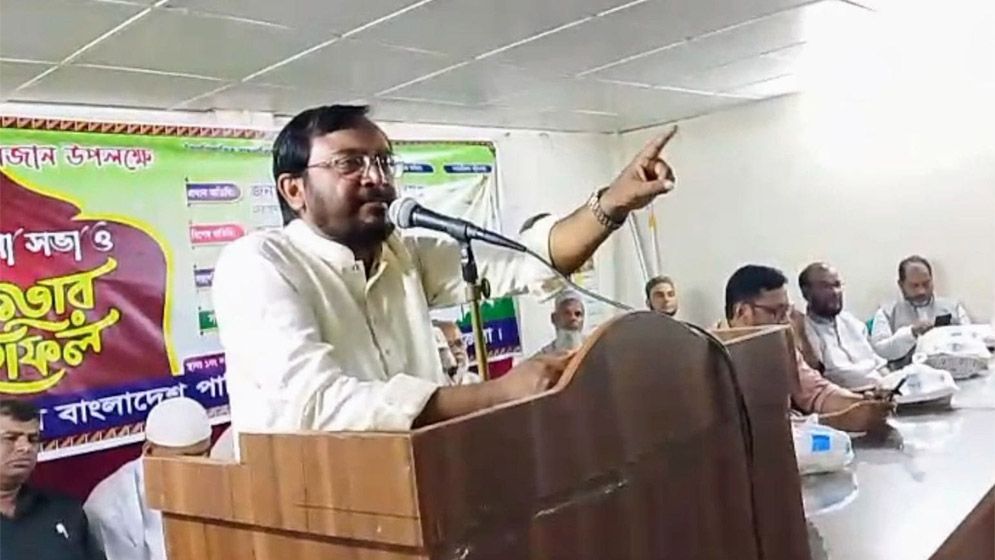 ঐক্যর কথা বললেও শুরুতেই বিএনপির একদলীয় নীতি স্পষ্ট: মঞ্জু