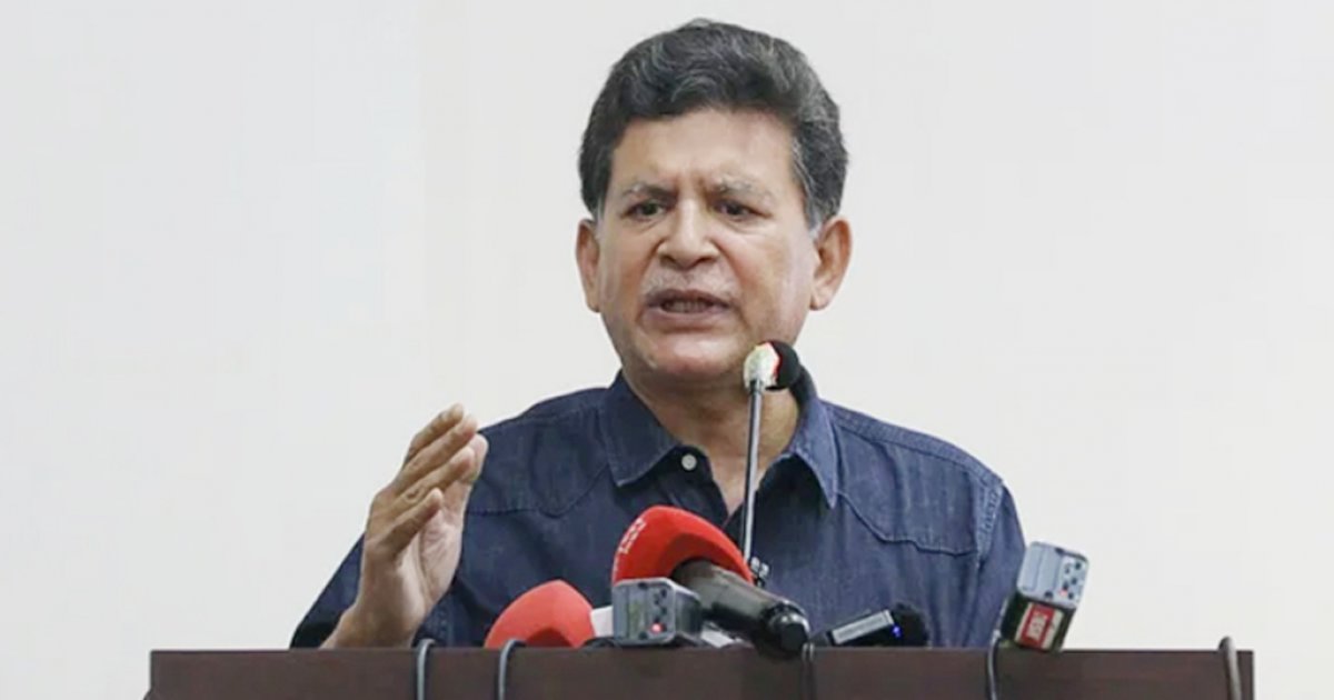 দুর্নীতির চেয়ে হয়রানি বেশি ক্ষতিকর: হোসেন জিল্লুর রহমান