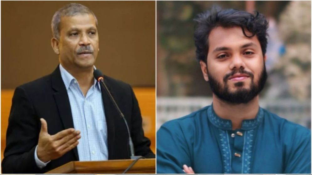 সবার সদিচ্ছা থাকলে দ্রুত হাদি হত্যার সঠিক তদন্ত ও বিচার সম্ভব: আসিফ নজরুল
