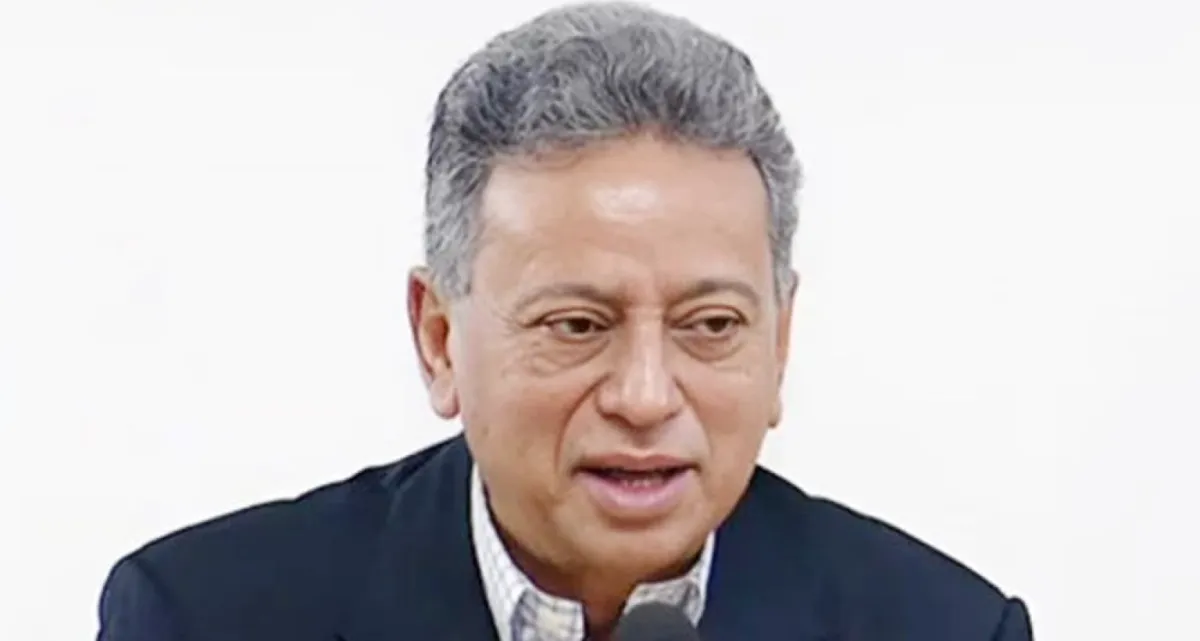 হাসপাতালে ভর্তি অর্থমন্ত্রী আমীর খসরু মাহমুদ চৌধুরী