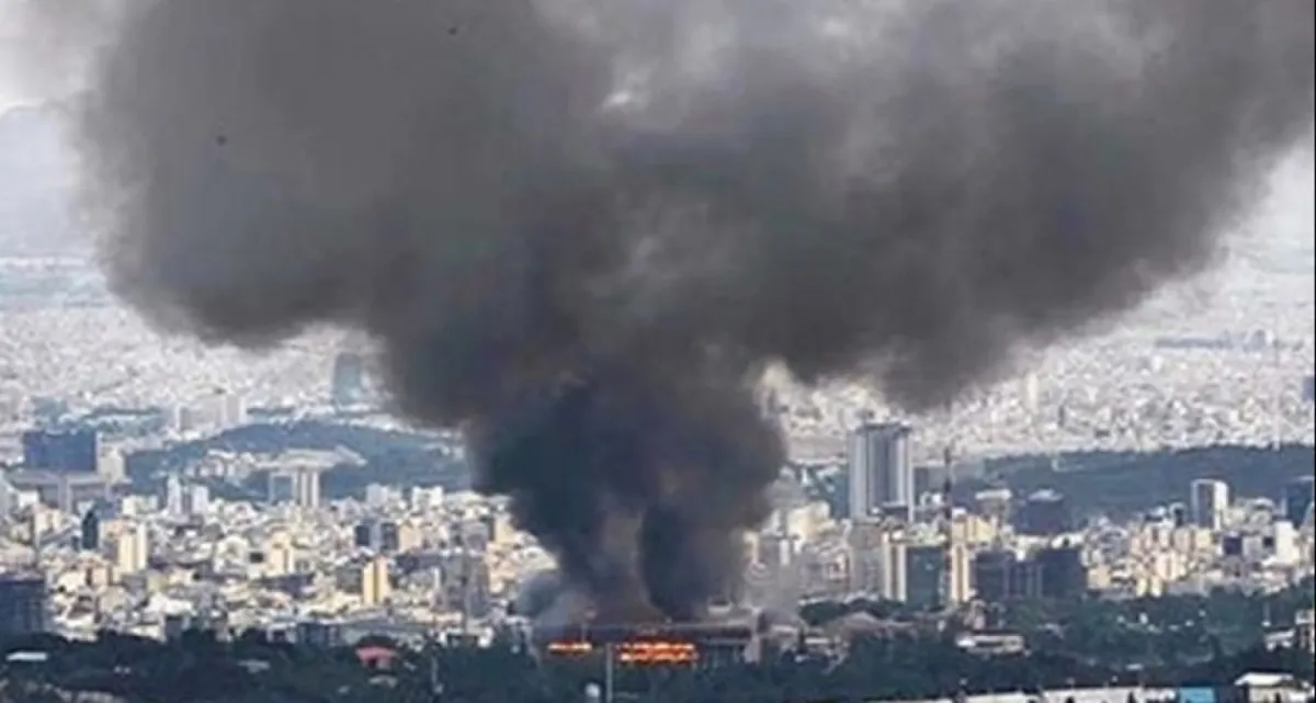 মধ্যপ্রাচ্যে ৪ দেশে নাগরিকদের জরুরি বার্তা