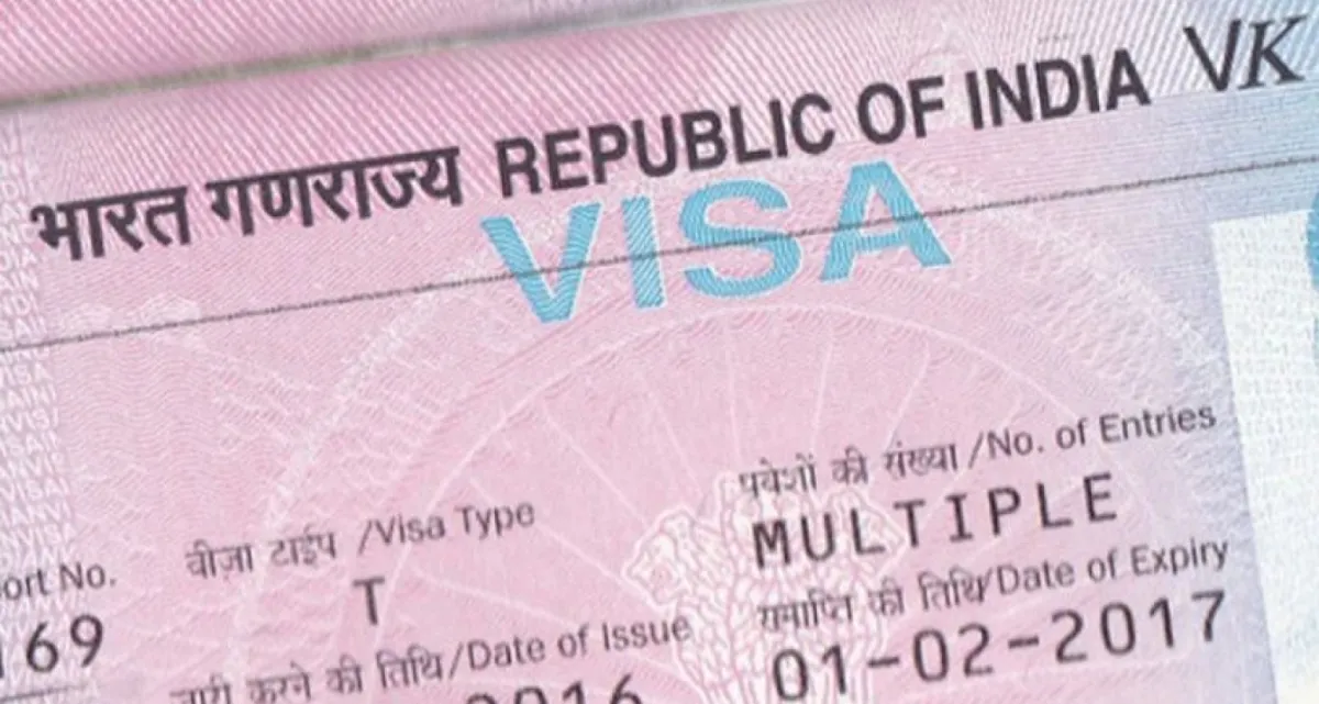 বাংলাদেশিদের জন্য ভিসা কার্যক্রম স্বাভাবিক করতে চলেছে ভারত