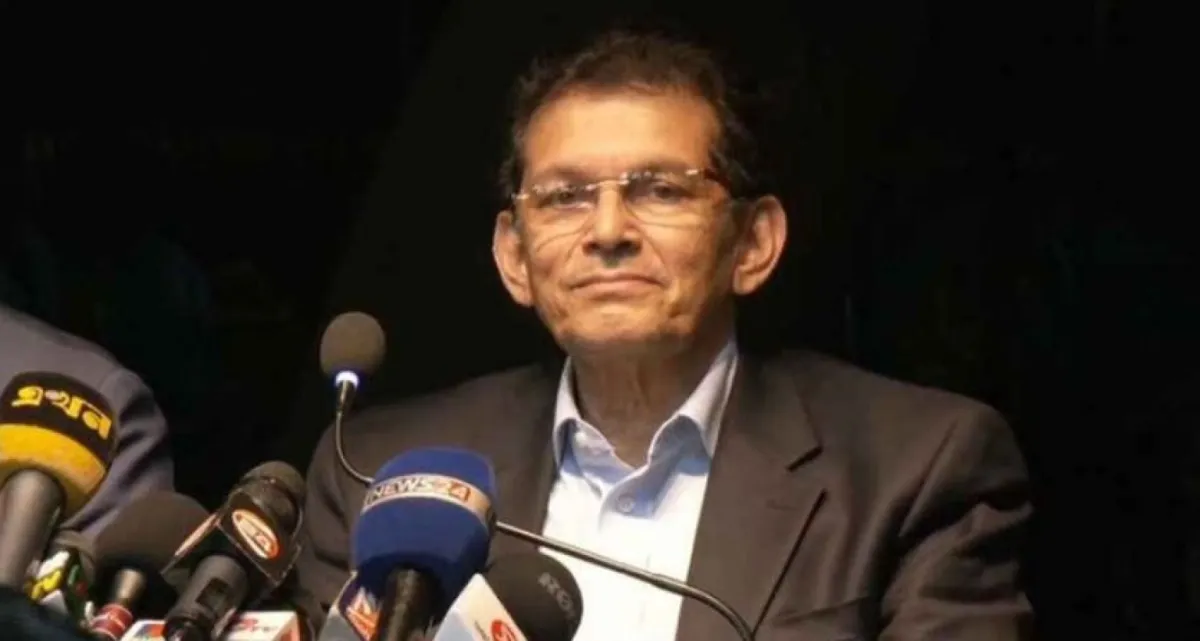 বাংলাদেশের পররাষ্ট্রমন্ত্রীকে মধ্যপ্রাচ্যের তিন মন্ত্রীর ফোন, দিলেন যে আশ্বাস