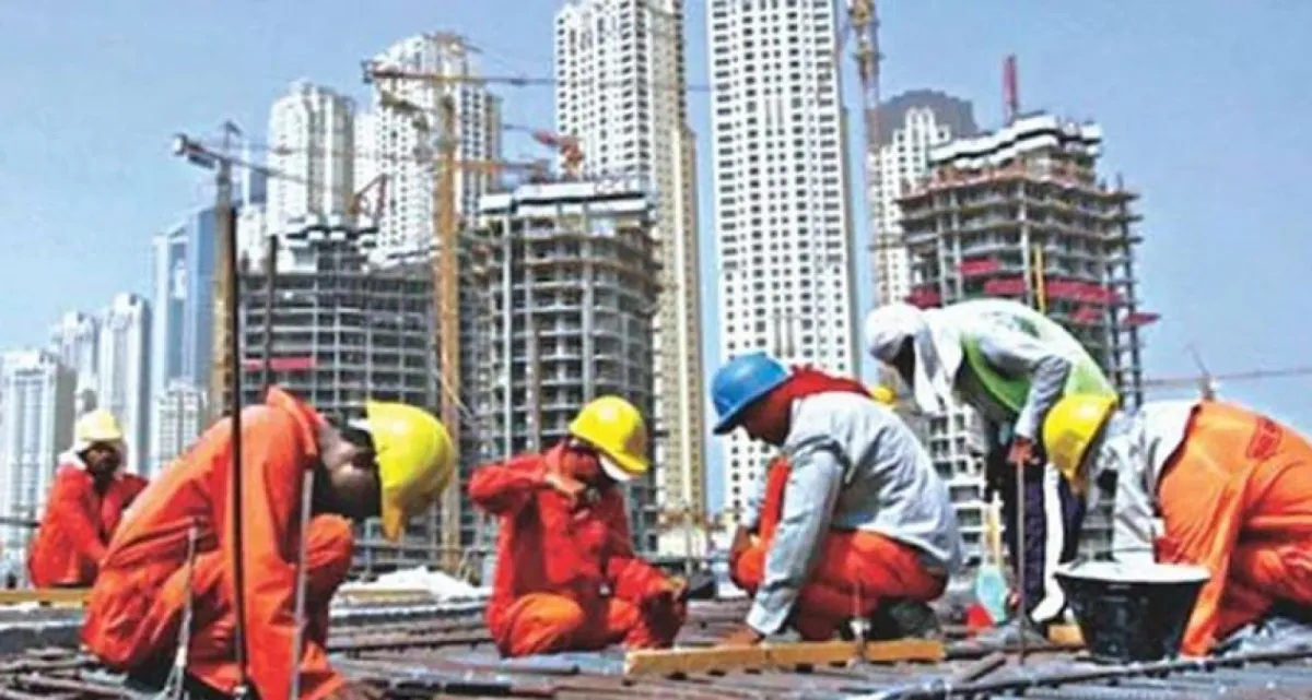 জরুরি বিজ্ঞপ্তি জারি সৌদিতে অবস্থানরত বাংলাদেশিদের জন্য