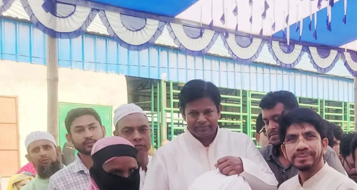 অসহায় ও নিম্ন আয়ের মানুষের জন্য নতুন উদ্যোগ ‘টিসিএল সেবা কার্ড’