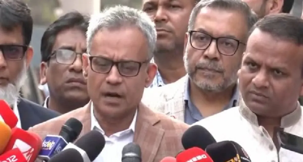 এবার সেতুমন্ত্রী যে বার্তা দিলেন ঈদের ছুটি বাড়ানো নিয়ে