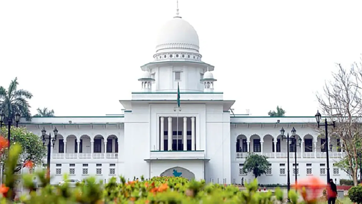 ৬ সিটি করপোরেশনে প্রশাসক নিয়োগের বৈধতা চ্যালেঞ্জ করে রিট