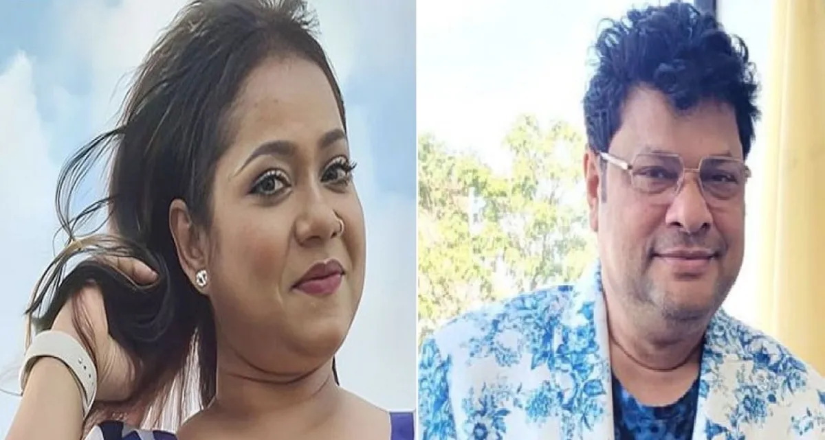 সম্মান ও আইনের প্রতি আস্থা রেখে পরিস্থিতি পর্যবেক্ষণ করছি: ডলি সায়ন্তনী