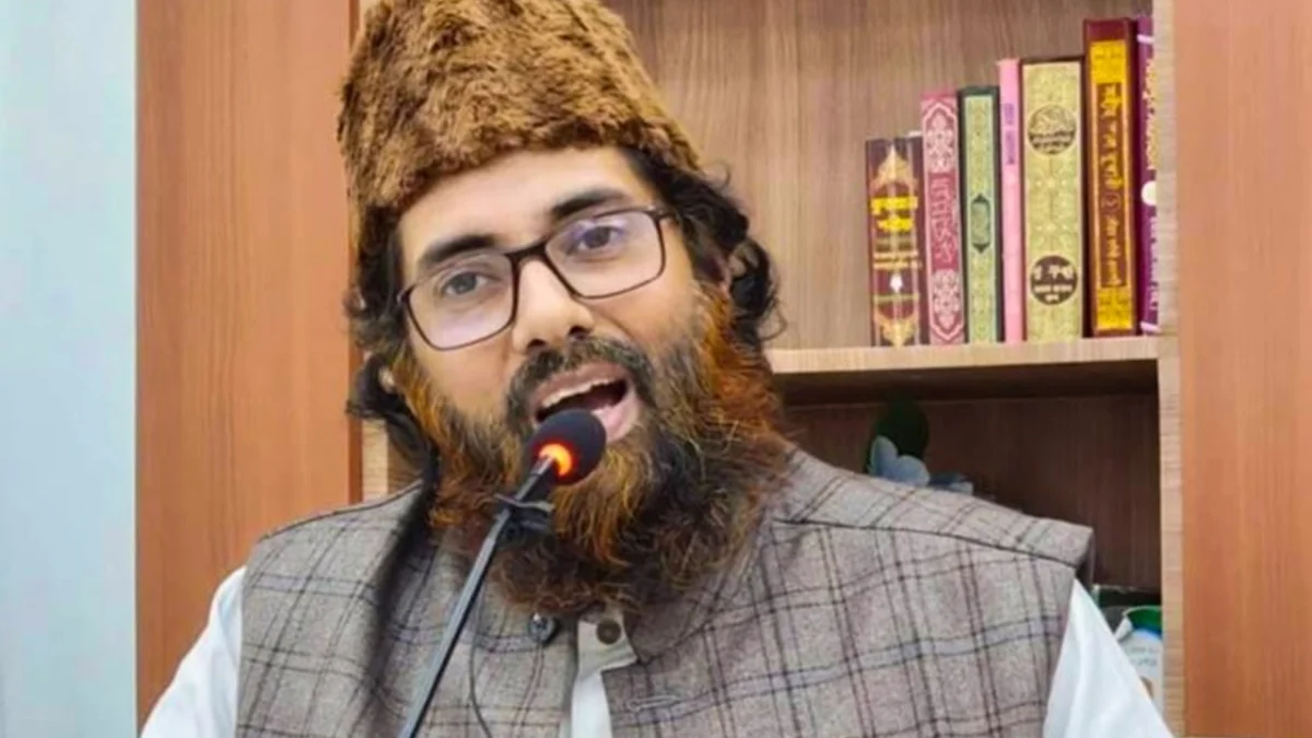 জামায়াতে যোগদানের প্রচারটি শতভাগ অমূলক ও মিথ্যাচার: মুহিব খান