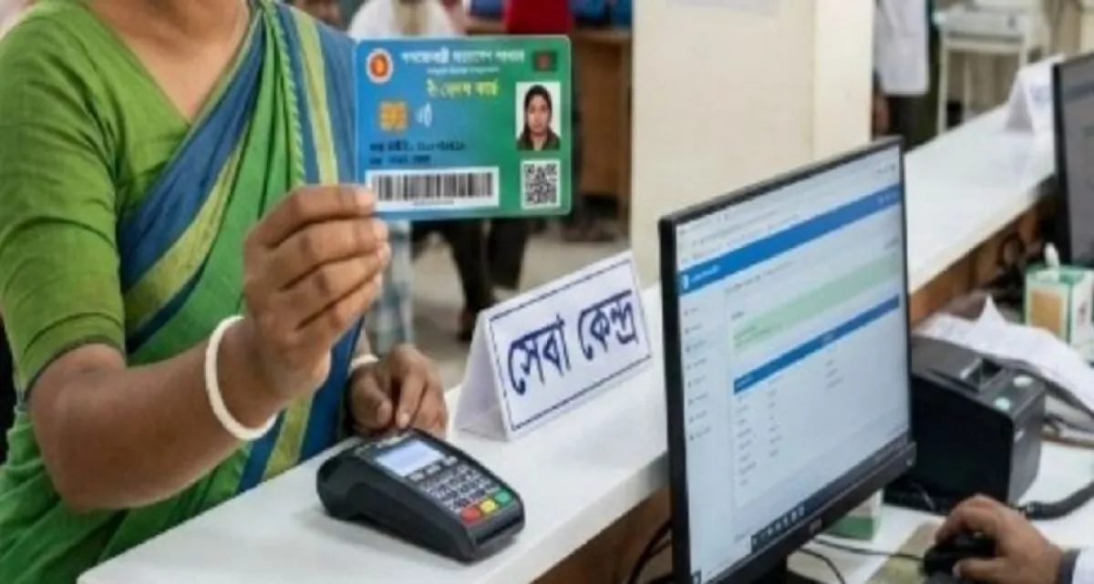 জানেন কী কী সুবিধা মিলবে ই-হেলথ কার্ডে?