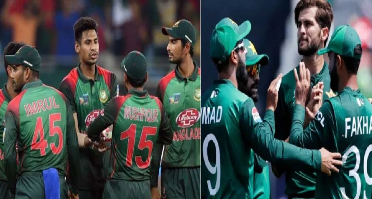 টাইগারদের দল ঘোষণা, পাকিস্তানের বিপক্ষে তিন ম্যাচের ওয়ানডে সিরিজ