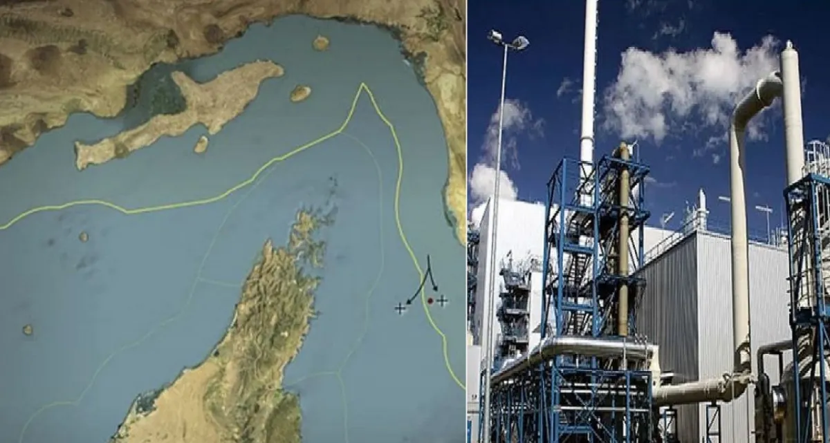 বন্ধ হরমুজ প্রণালি, প্রথম ধাক্কা লাগবে বাংলাদেশের বিদ্যুৎ উৎপাদনে