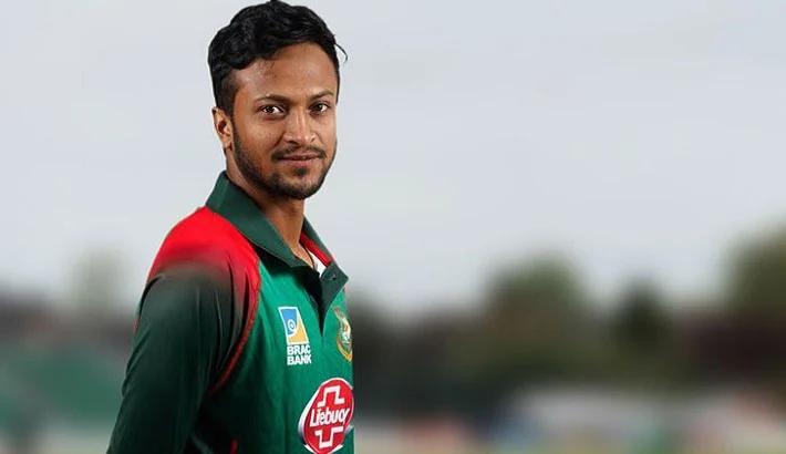 নিউজিল্যান্ড সিরিজ দিয়ে বাংলাদেশ দলে ফেরার আশা সাকিবের