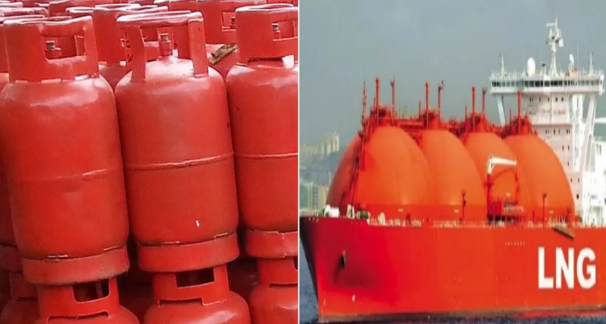 তীব্র জ্বালানি সংকটের মুখে পড়া বাংলাদেশ এলএনজি কিনছে খোলা বাজার থেকে