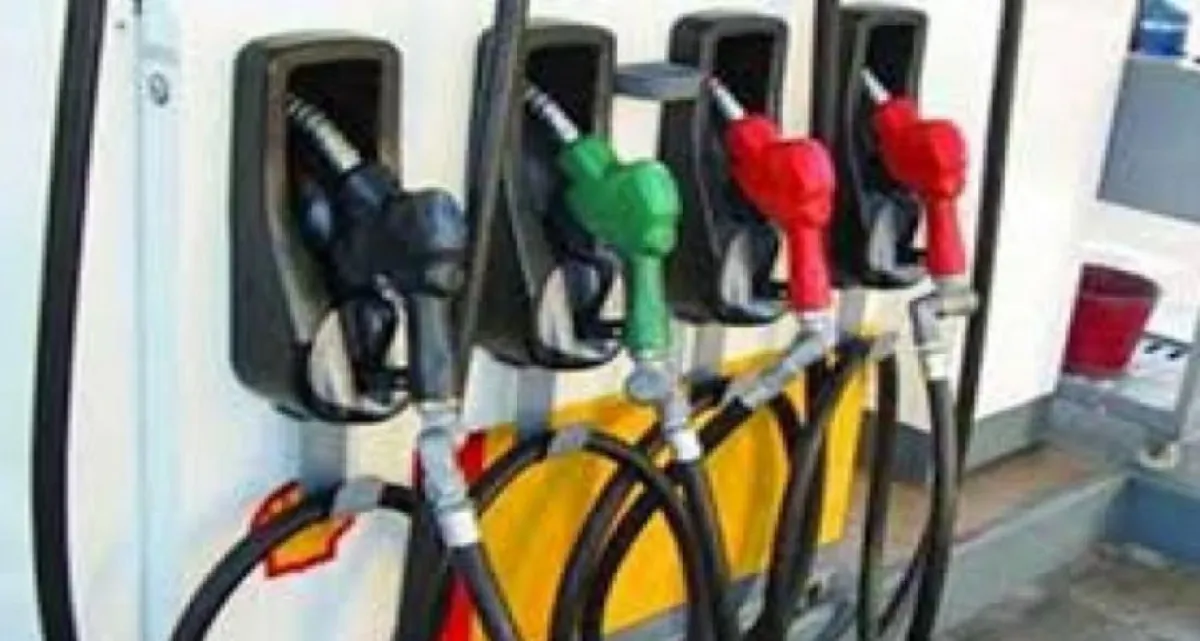 সারা দেশের পেট্রোল পাম্প যে কোনো সময় বন্ধ হয়ে যেতে পারে