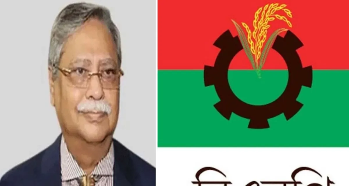 বিএনপি কি রাষ্ট্রপতি পরিবর্তন করবে? যা জানা গেল