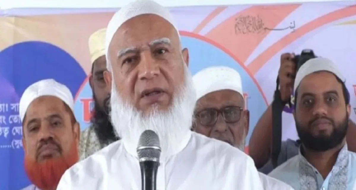 যে বিষয়ে সতর্ক থাকতে সরকারকে জামায়াত আমিরের গুরুত্বপূর্ণ বার্তা