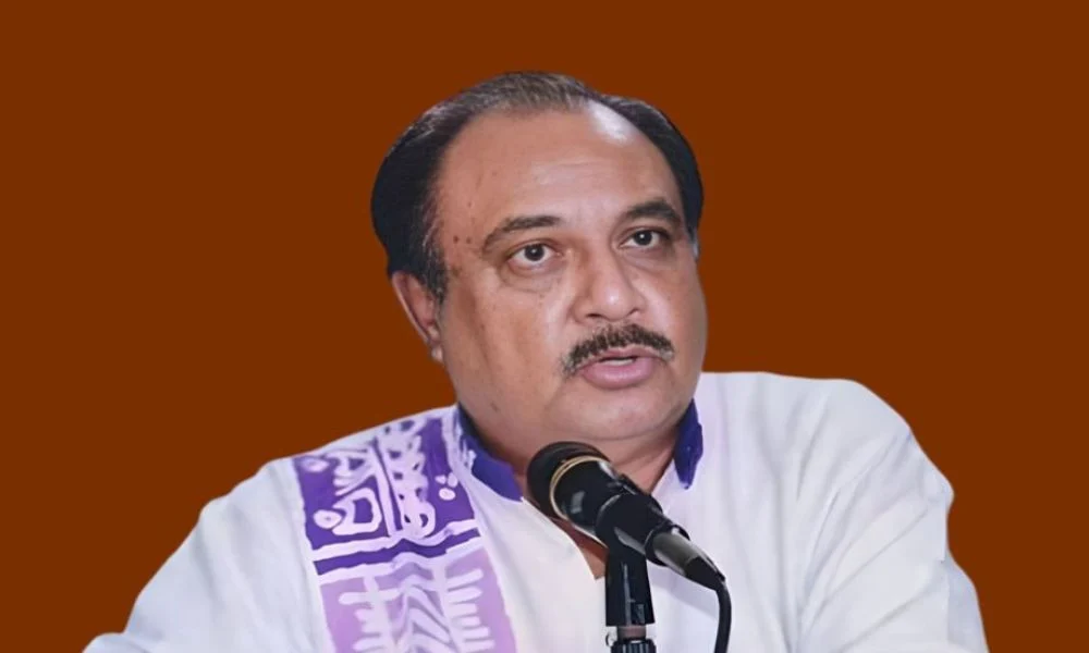 শেখ মুজিব সমঝোতা করে পাকিস্তান রাষ্ট্রকে একসঙ্গে রাখার চেষ্টা করেছিলেন : জাসদ নেতা