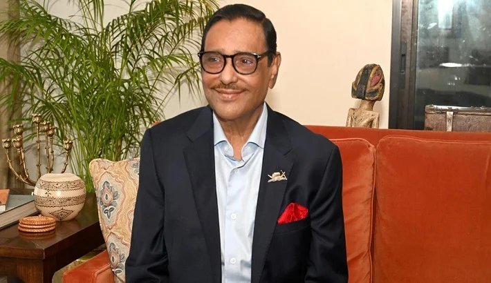 ওবায়দুল কাদের সহ আওয়ামী লীগের শীর্ষ ৭ নেতার বিরুদ্ধে সাক্ষ্য দিলেন সিআইডির ফরেনসিক বিশেষজ্ঞ